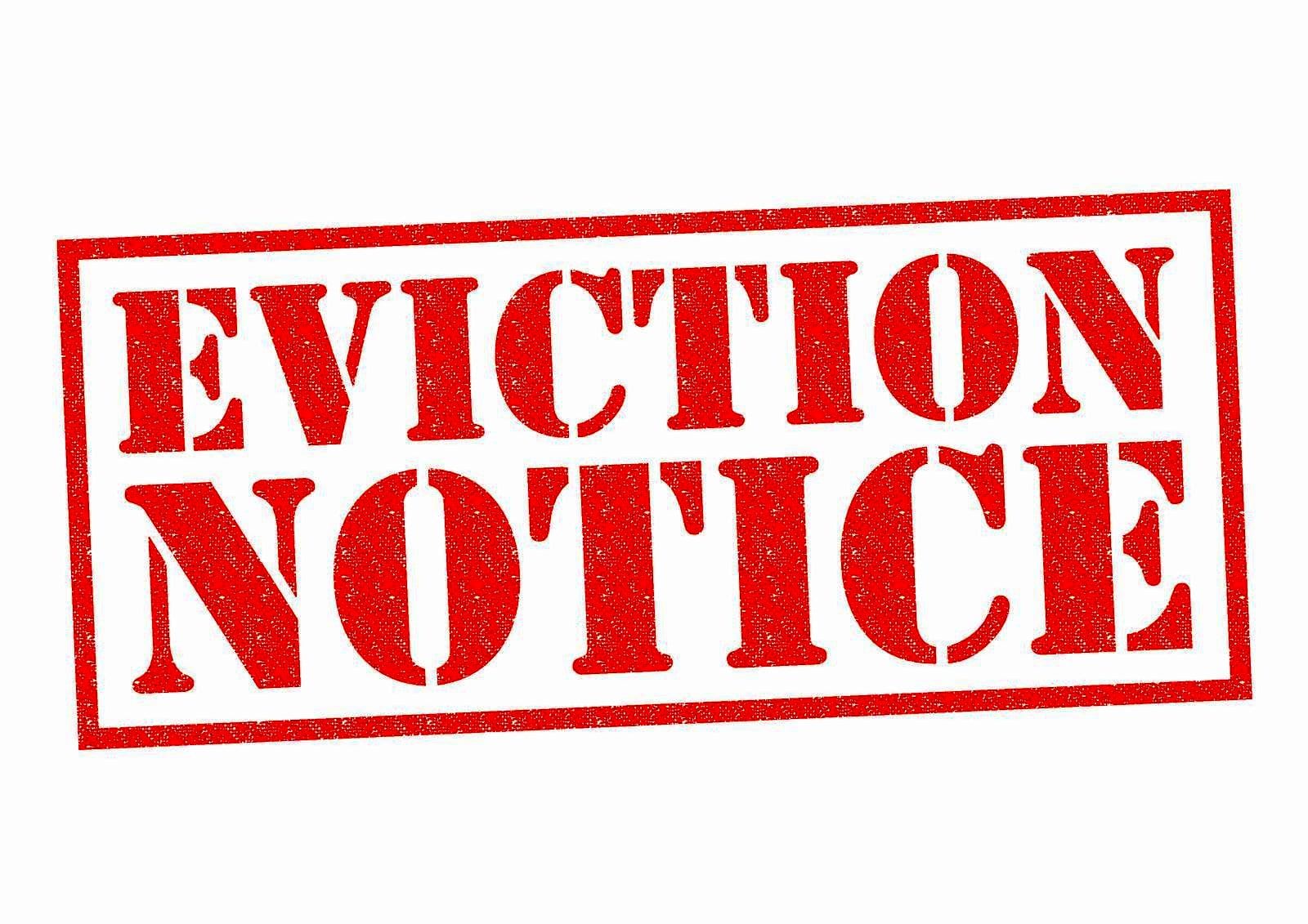 Facing Foreclosure
