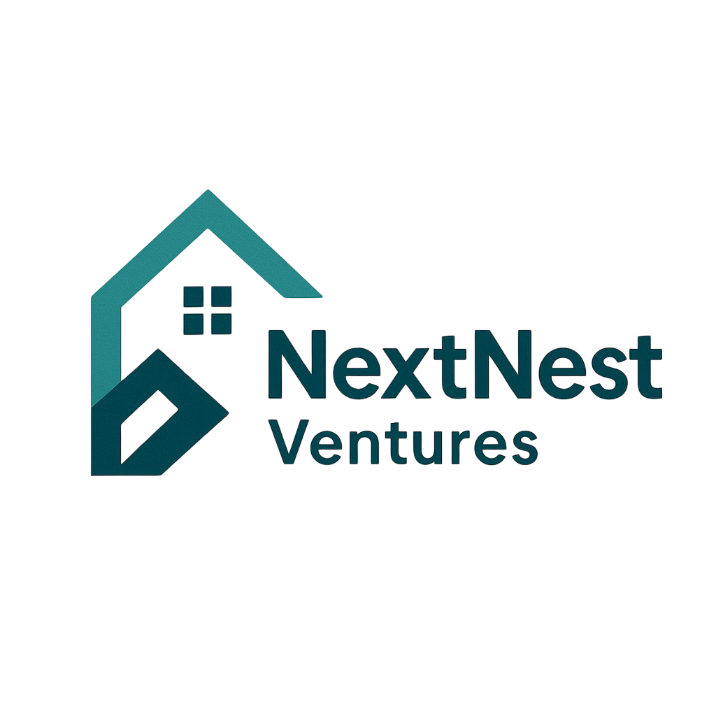 NextNest Ventures Logo